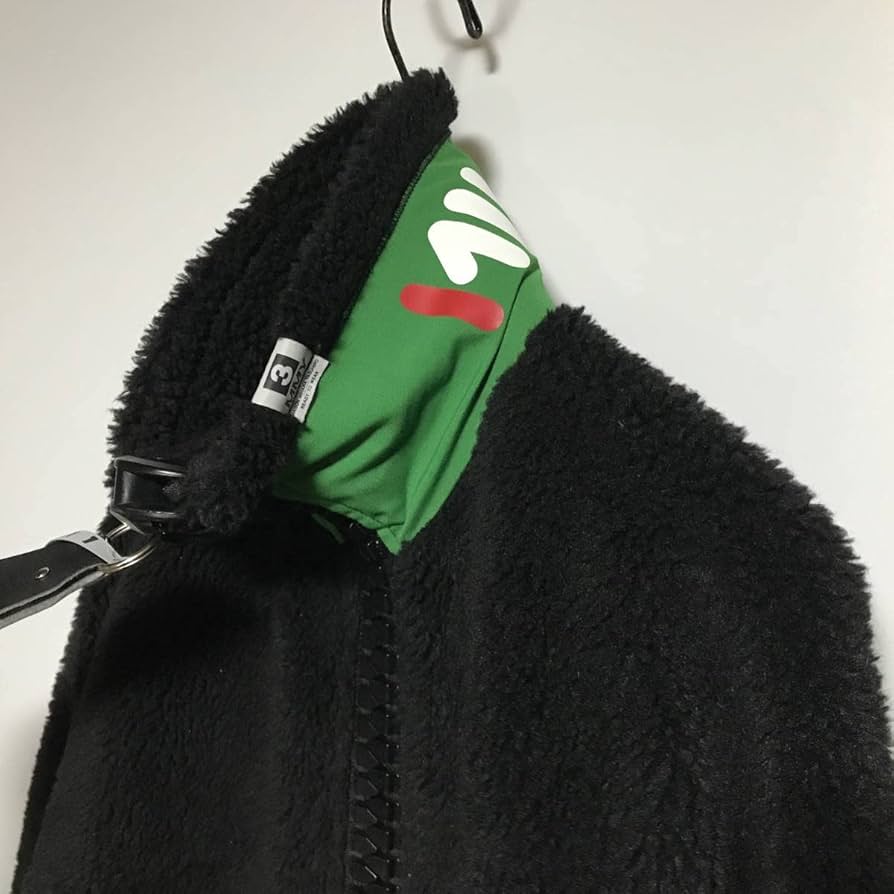 MAISON MIHARA YASUHIRO ビッグジッププルゾン Maison MIHARA YASUHIRO（メゾンミハラヤスヒロ）の「Big Zip